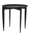 FRITZ HANSEN stolik TABLE TRAY różne warianty