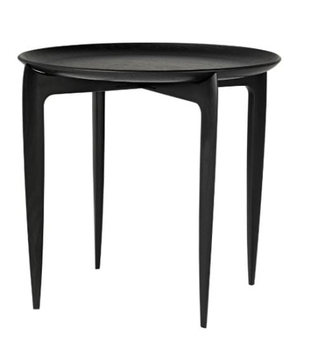 FRITZ HANSEN stolik TABLE TRAY różne warianty