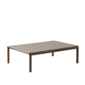 Stolik kawowy COUPLE 3 tiles MUUTO różne kolory & warianty blatu