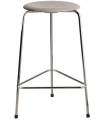 FRITZ HANSEN stołek barowy HIGH DOT różne warianty