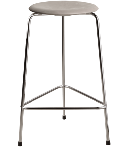 FRITZ HANSEN stołek barowy HIGH DOT różne warianty