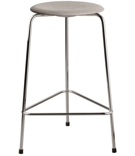 FRITZ HANSEN stołek barowy HIGH DOT różne warianty