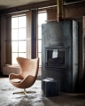 FRITZ HANSEN fotel EGG CHRISTIANSHAVN różne kolory z mechanizmem powrotu cena od: 