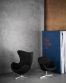 FRITZ HANSEN fotel miniaturka MINIATURE EGG różne kolory