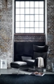 FRITZ HANSEN fotel obrotowy OKSEN podstawa aluminium satynowe różne kolory cena od: 