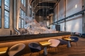 FRITZ HANSEN fotel POT CHRISTIANSHAVN chromowana stal różne kolory cena od: