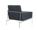 FRITZ HANSEN fotel SERIES 3300 różne kolory cena od: