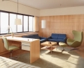 FRITZ HANSEN fotel SERIES 3300 różne kolory cena od: