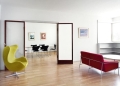 FRITZ HANSEN fotel SERIES 3300 różne kolory cena od:
