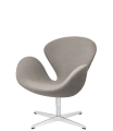 FRITZ HANSEN fotel SWAN z mechanizmem powrotu różne kolory cena od: