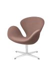 FRITZ HANSEN fotel SWAN z mechanizmem powrotu różne kolory cena od: