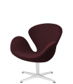 FRITZ HANSEN fotel SWAN z mechanizmem powrotu różne kolory cena od: