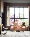 FRITZ HANSEN fotel SWAN z mechanizmem powrotu różne kolory cena od: