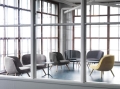 FRITZ HANSEN fotel VIA57 różne kolory cena od: