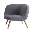FRITZ HANSEN fotel VIA57 różne kolory cena od: