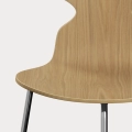 FRITZ HANSEN krzesło ANT 3  różne warianty cena od: