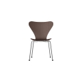 SERIES 7 Chair orzech Fritz Hansen