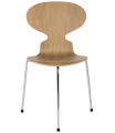 FRITZ HANSEN krzesło ANT 3  różne warianty cena od: