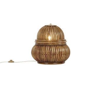 Lampa stojąca Bohemian 72  GUBI rattan