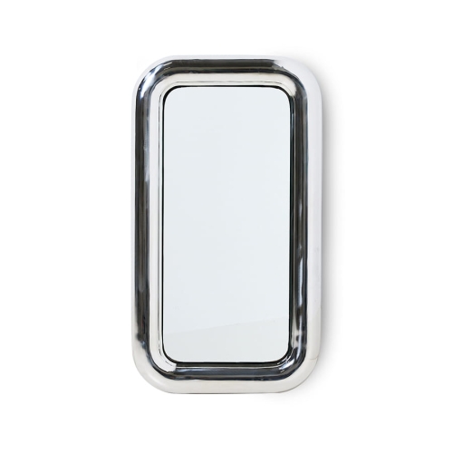 LUSTRO WISZĄCE 48x79cm chrom CHUBBY HKliving