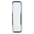 Lustro stojące CHUBBY 53x170cm  chrom HKliving