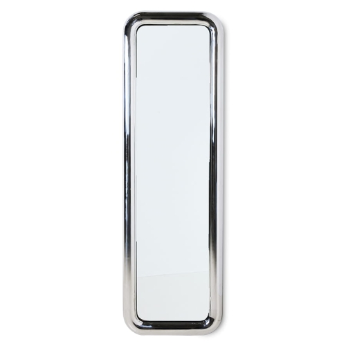 Lustro stojące CHUBBY 53x170cm  chrom HKliving