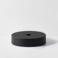 Klosz Collect Dysk RECORD Black Ferm Living