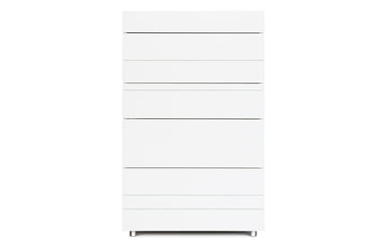 Rand R60/4 szafka