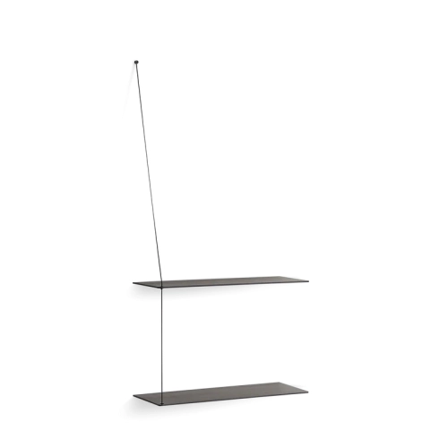 Półka Stedge 60cm  WOUD różne kolory 