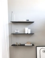 Półka Stedge 60cm  WOUD różne kolory 