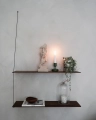 Półka Stedge 60cm  WOUD różne kolory 