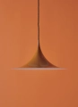 SEMI  Ø47 cm lampa wisząca GUBI różne kolory