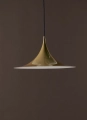 SEMI  Ø47 cm lampa wisząca GUBI różne kolory