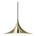SEMI  Ø47 cm lampa wisząca GUBI różne kolory