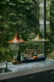 SEMI  Ø60 cm lampa wisząca GUBI różne kolory