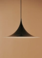 SEMI  Ø60 cm lampa wisząca GUBI różne kolory