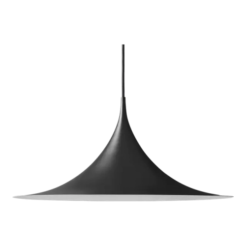 SEMI  Ø90 cm lampa wisząca GUBI różne kolory 