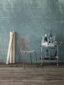 FRITZ HANSEN krzesło ANT 4 fornir naturalny ciemny dąb różne warianty 