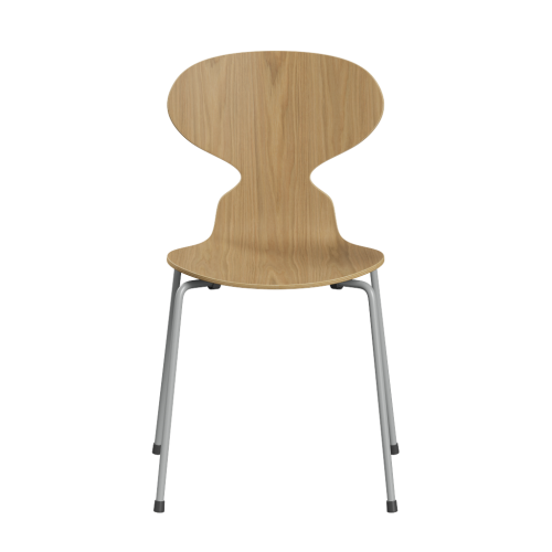 FRITZ HANSEN krzesło ANT 4 fornir naturalny dąb różne warianty 