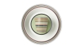 Origo 26cm  talerze 2 sztuki iittala różne kolory