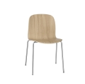 Krzesło Visu Tube Base Muuto