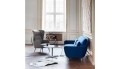 Fotel Ro ™ Chair Fritz Hansen różne kolory
