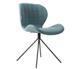 Krzesło OMG Zuiver - różne kolory!