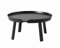 Stolik kawowy  XL-95 CM  AROUND MUUTO 