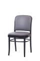 Krzesło 811 tapicerowane standard TON