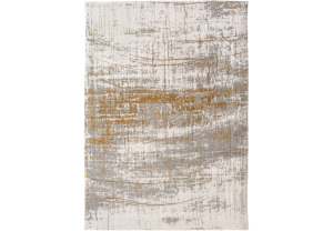 Dywan nowoczesny Louis de Poortere  Columbus Gold 