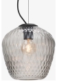 Lampa wisząca Blown Silver Lustre SW3 &Tradition 