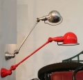 Lampa ścienna SIGNAL SI301 JIELDE