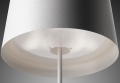 Lampa podłogowa TWIGGY LETTURA Foscarini