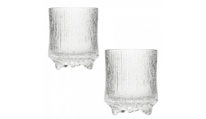 Ultima Thule szklanki 2 szt iittala